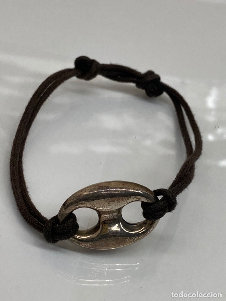 Joyeria: Pulsera de plata - Foto 1
