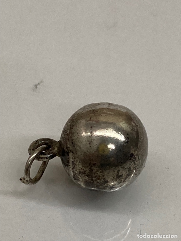Joyeria: Colgante de plata - Foto 1