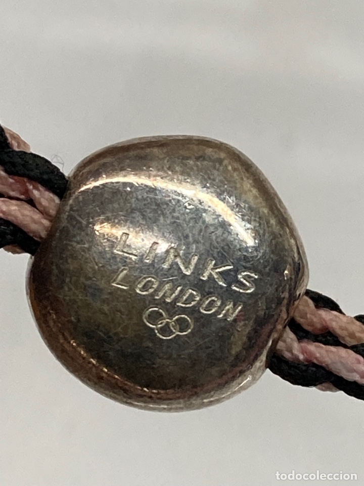 Joyeria: Pulsera Links London - Foto 2