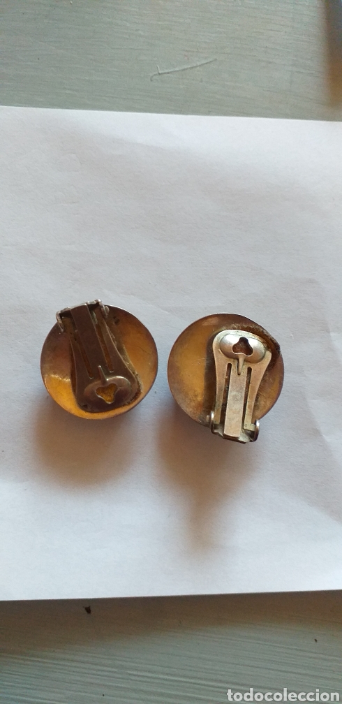 Joyeria: Pendientes de plata y &oacute;nix - Foto 2