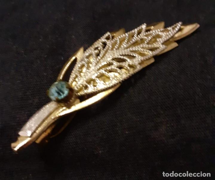 Joyeria: Broche antiguo de bisuter&iacute;a - Foto 4
