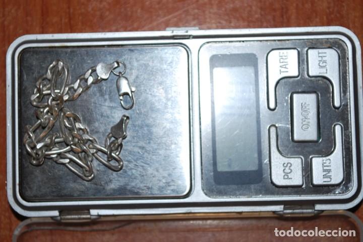 Joyeria: Pulsera de plata . - Foto 4