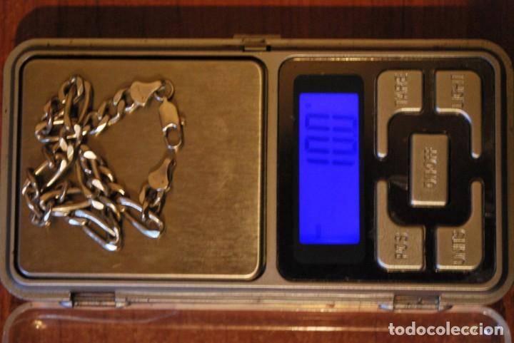 Joyeria: Pulsera de plata . - Foto 5