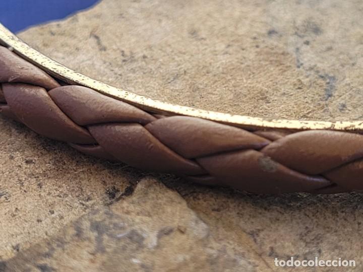 Joyeria: Conjunto de tres pulseras vintage - Foto 5