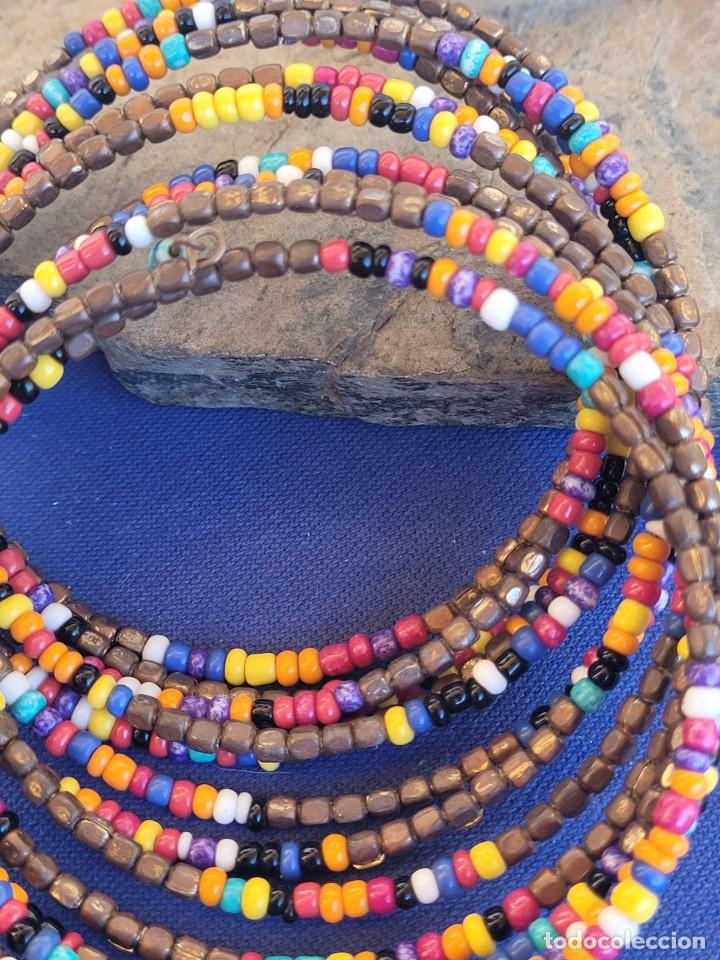 Joyeria: Conjunto de tres pulseras vintage - Foto 12