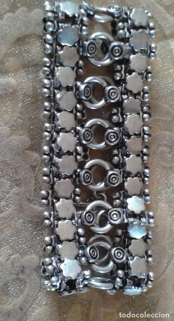 Joyeria: PULSERA BRAZALETE ESTILO BALI - Foto 1