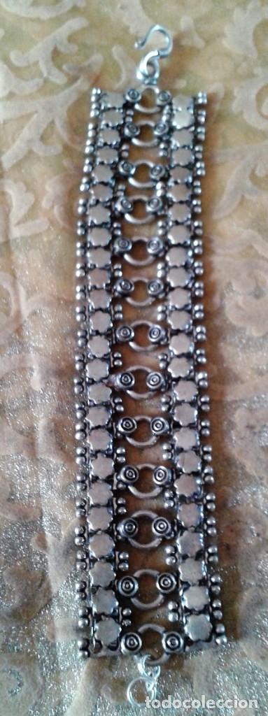 Joyeria: PULSERA BRAZALETE ESTILO BALI - Foto 2