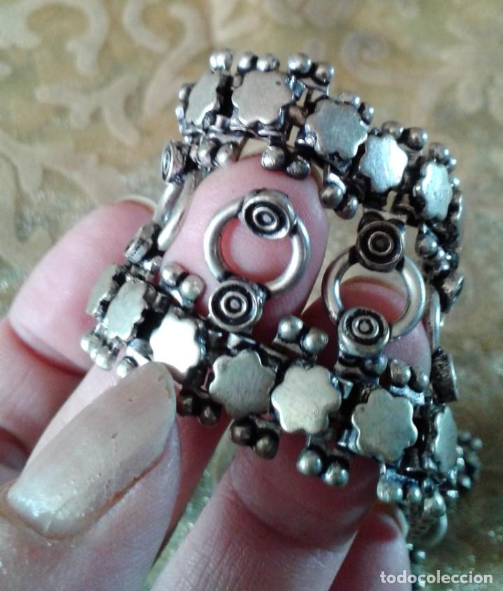 Joyeria: PULSERA BRAZALETE ESTILO BALI - Foto 3