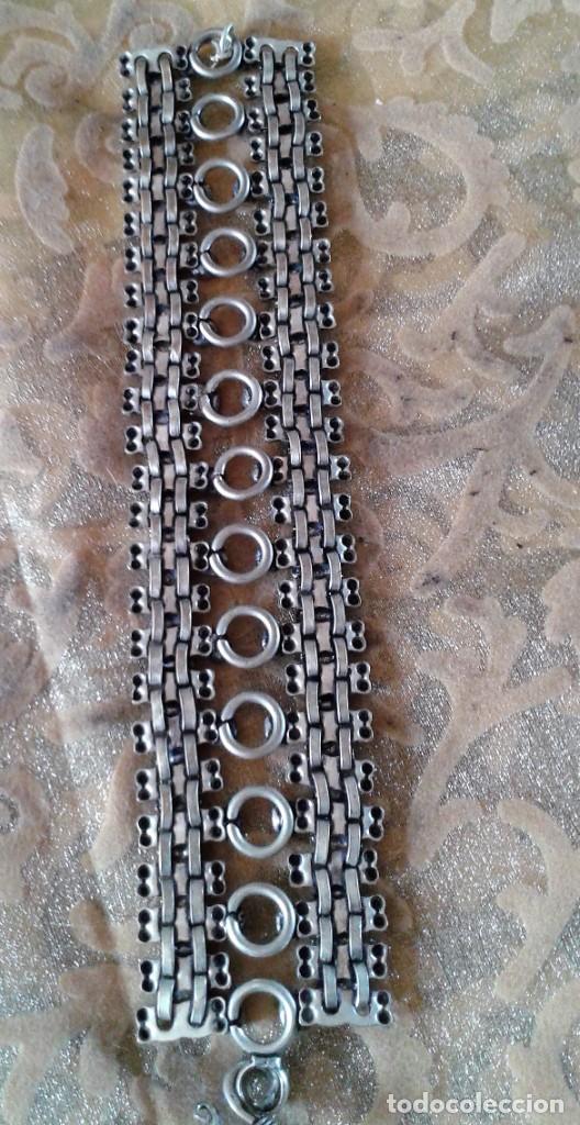 Joyeria: PULSERA BRAZALETE ESTILO BALI - Foto 4