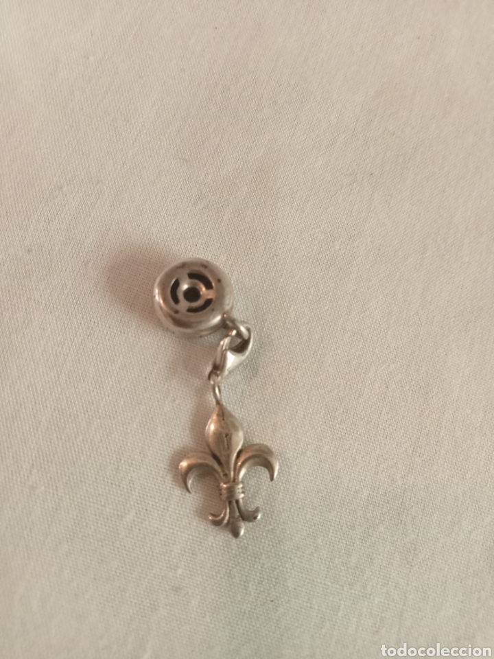 Joyeria: THOMAS SABO COLGANTE FLOR DE LIS - Foto 5