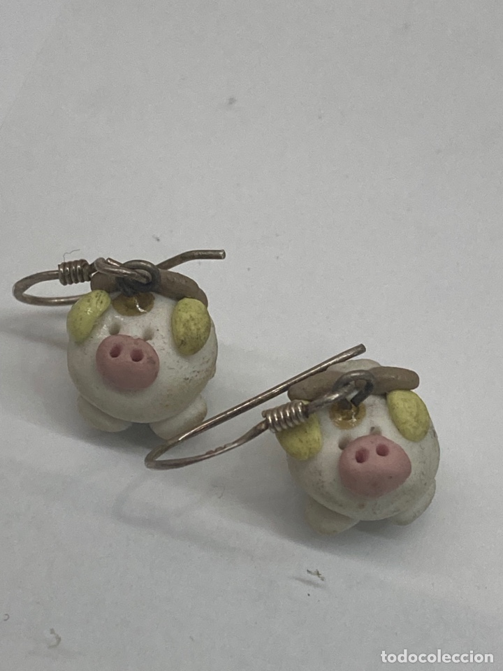 Joyeria: Colgante de plata - Foto 1