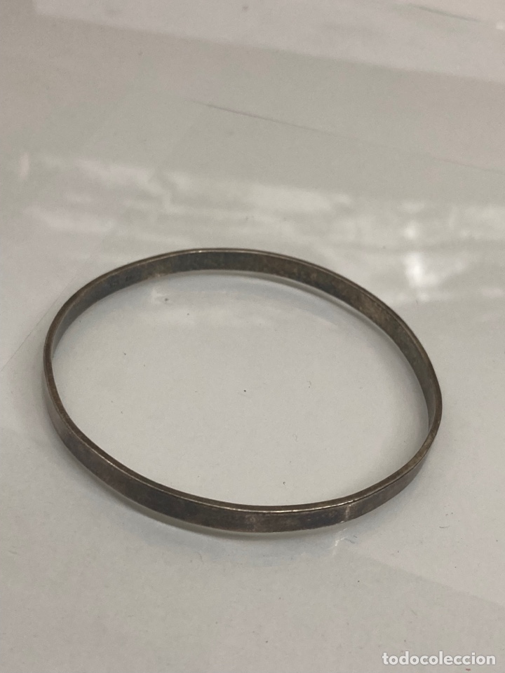Joyeria: Pulsera de plata - Foto 1
