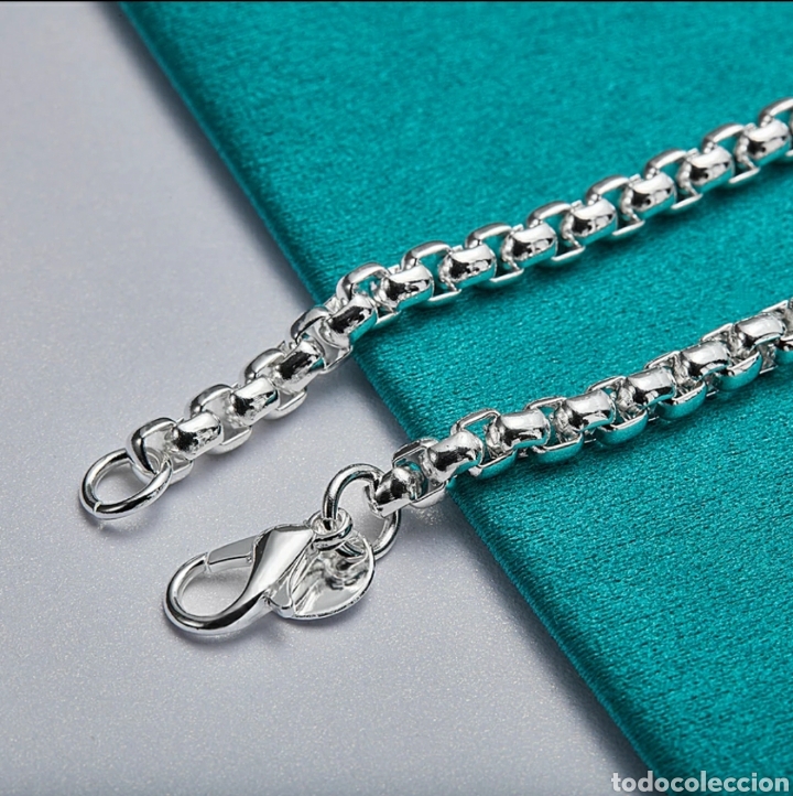 Joyeria: Pulsera de Plata ENV&Iacute;O GRATIS!! - Foto 3