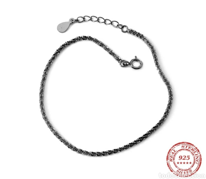 Joyeria: Pulsera de Plata ENV&Iacute;O GRATIS!! - Foto 2