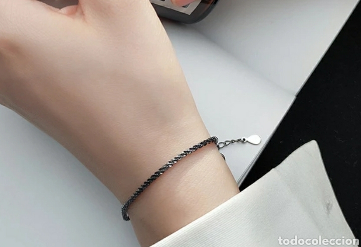 Joyeria: Pulsera de Plata ENV&Iacute;O GRATIS!! - Foto 1