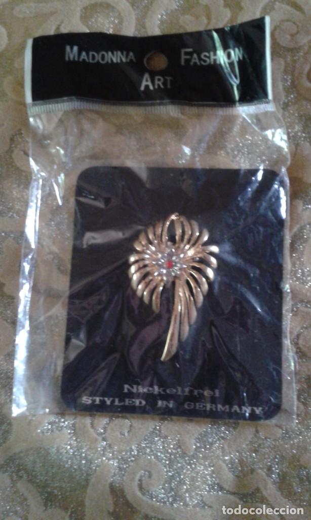 Joyeria: SUJETA PA&Ntilde;UELOS O BROCHE - Foto 1