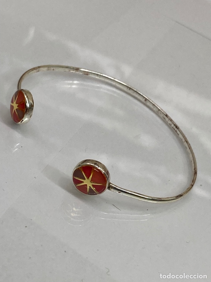 Joyeria: Pulsera de plata - Foto 2