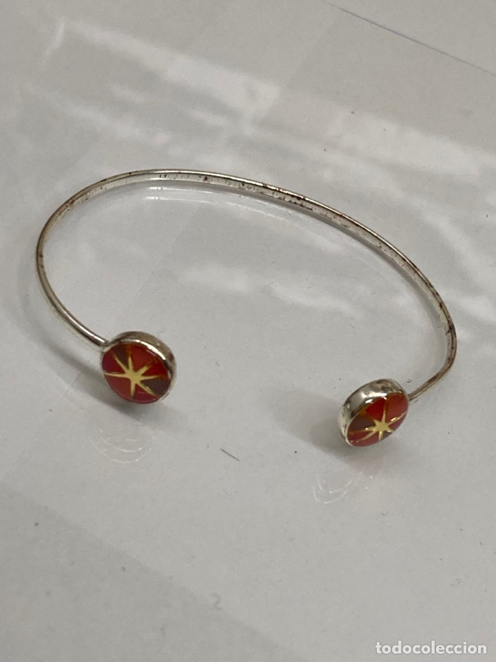 Joyeria: Pulsera de plata - Foto 1