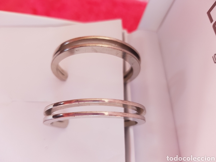 Joyeria: Pendientes Vintage - Foto 2