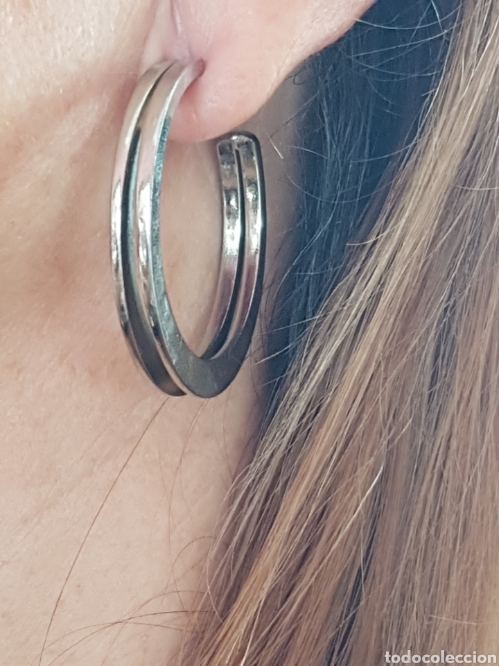 Joyeria: Pendientes Vintage - Foto 4