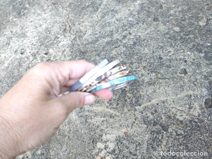 Joyeria: Brazaletes antiguos - Foto 2