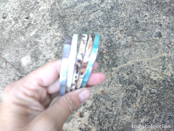 Joyeria: Brazaletes antiguos - Foto 3