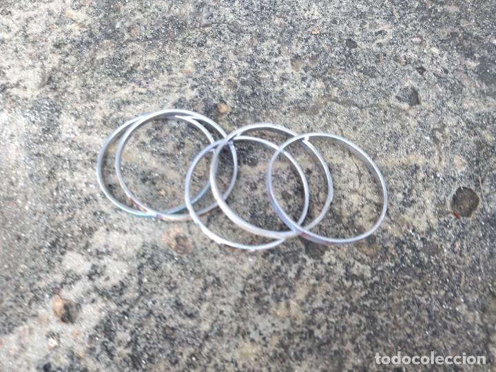 Joyeria: Brazaletes antiguos - Foto 4