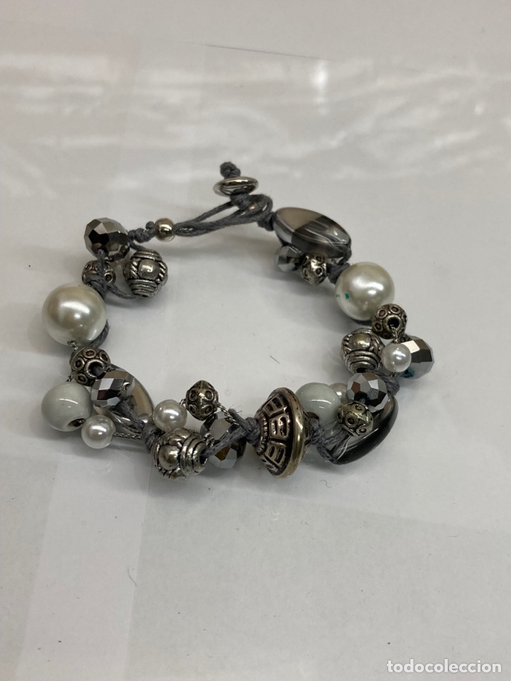 Joyeria: Pulsera de bisuter&iacute;a - Foto 1