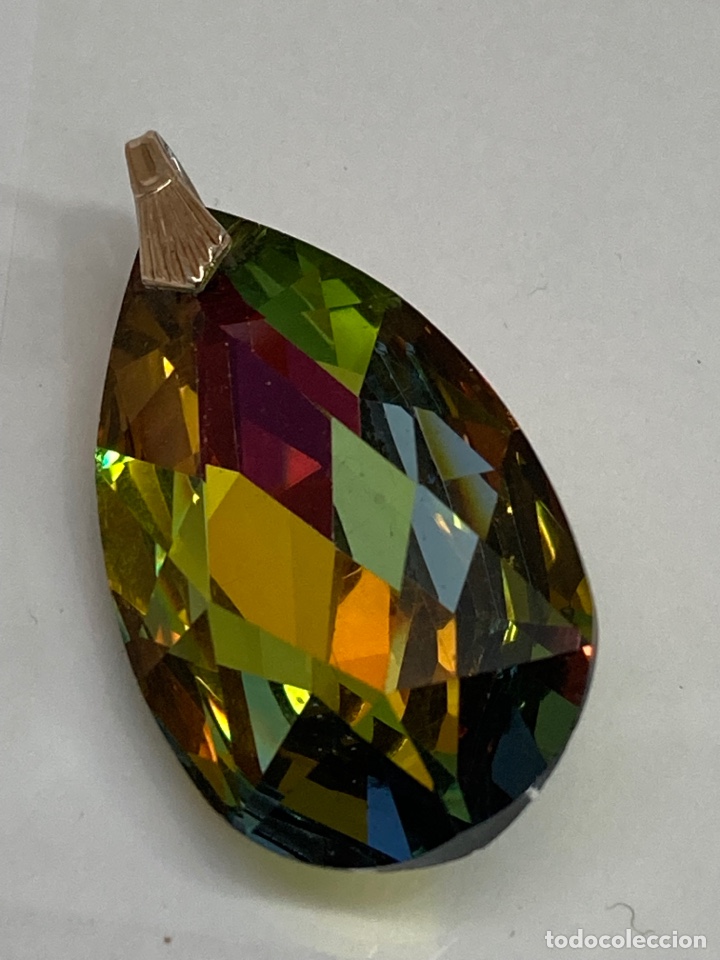 Joyeria: Colgante de bisuter&iacute;a - Foto 1
