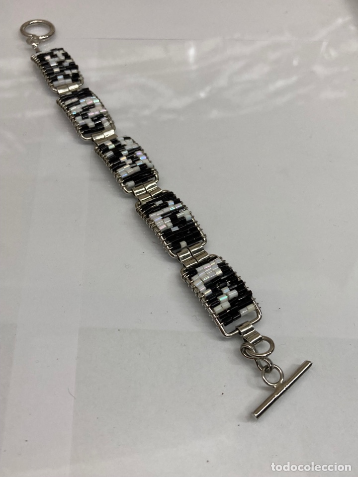 Joyeria: Pulsera de bisuter&iacute;a - Foto 1