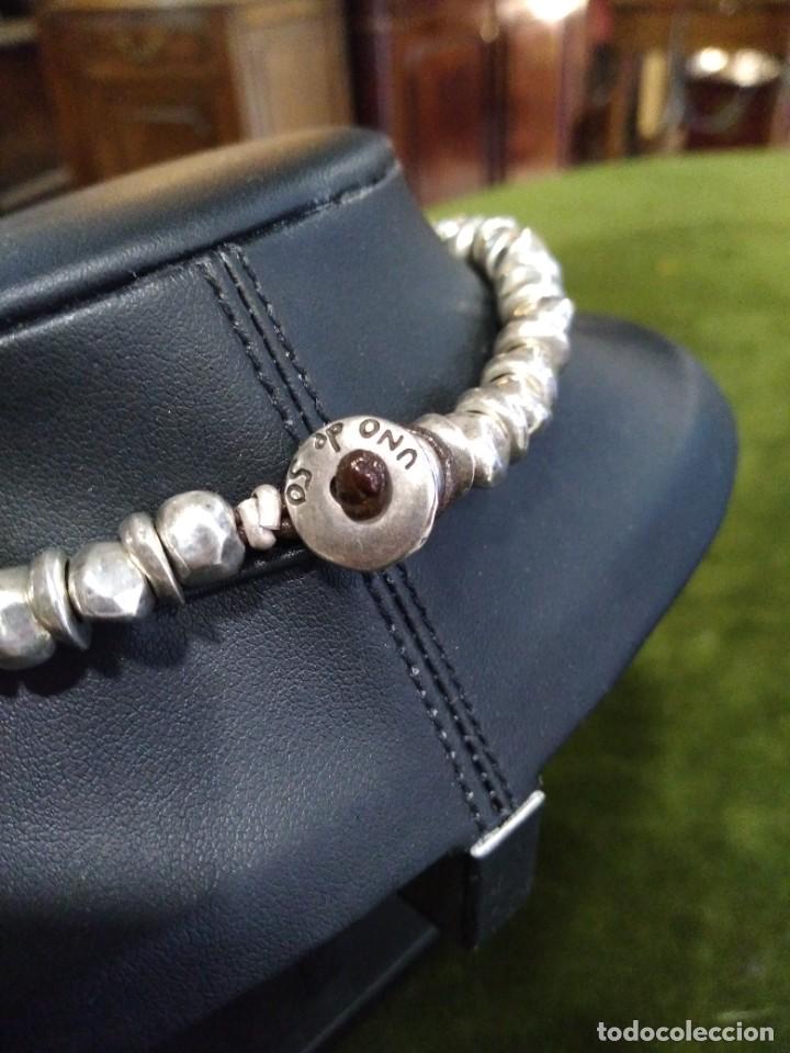 Joyeria: Gargantilla marca uno de 50. REF-7246 - Foto 3