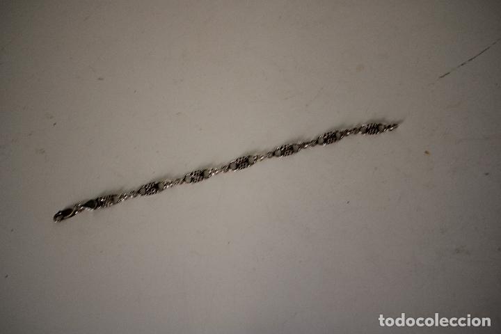 Joyeria: pulsera plata 925 - Foto 5