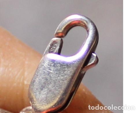 Joyeria: pulsera plata 925 - Foto 6
