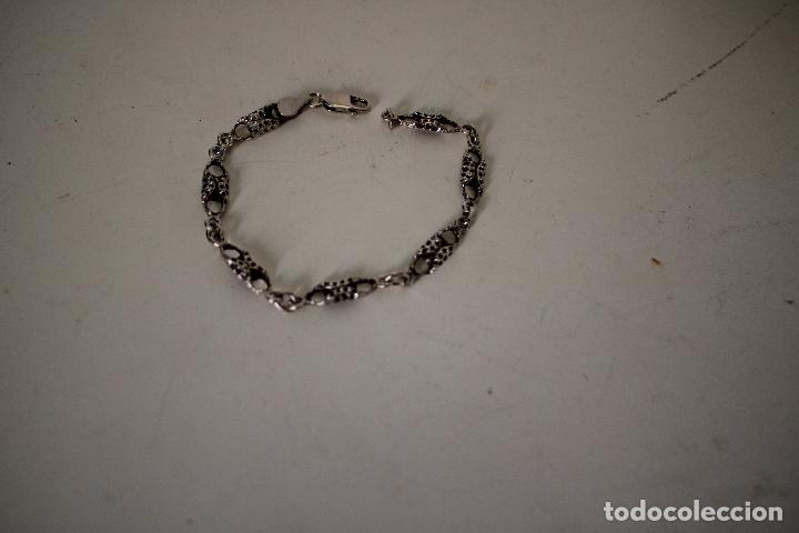 Joyeria: pulsera plata 925 - Foto 1