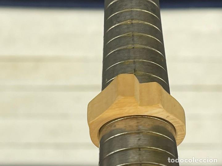 Joyeria: ANILLO DE MADERA A&Ntilde;OS 80 - Foto 1