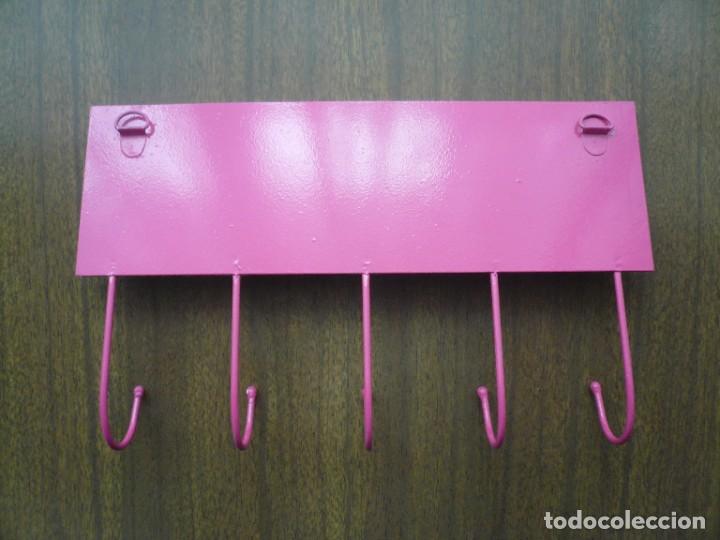 Joyeria: PERCHERO MET&Aacute;LICO PARA COLLARES - Foto 4