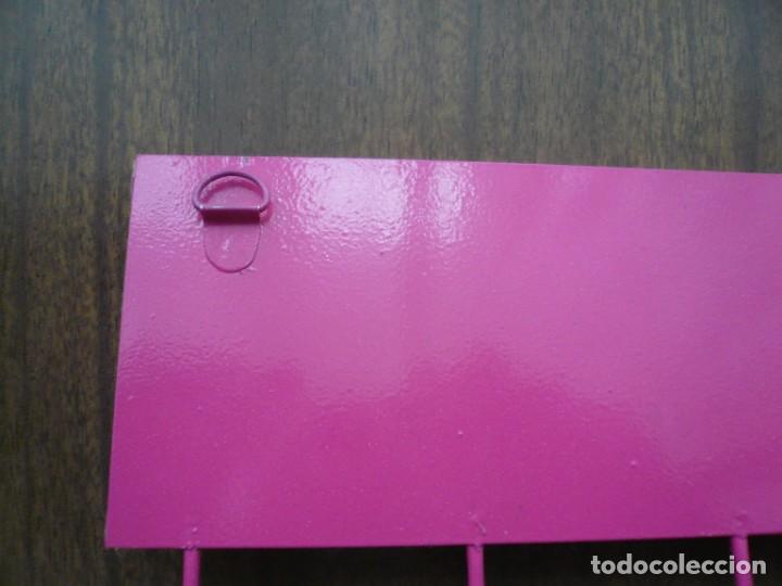 Joyeria: PERCHERO MET&Aacute;LICO PARA COLLARES - Foto 5