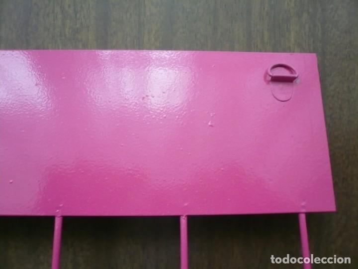 Joyeria: PERCHERO MET&Aacute;LICO PARA COLLARES - Foto 6
