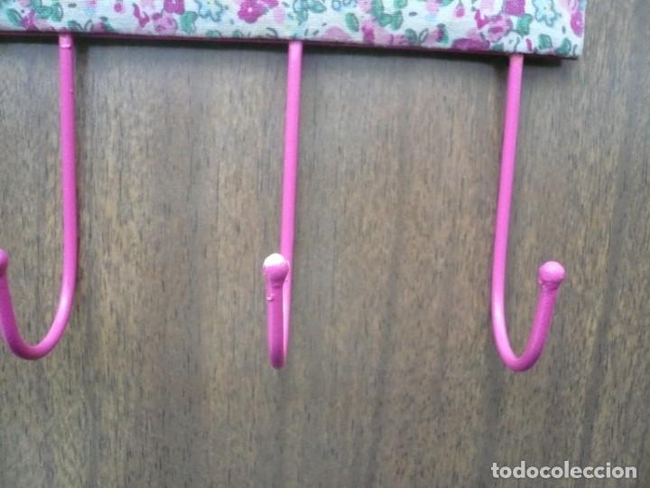 Joyeria: PERCHERO MET&Aacute;LICO PARA COLLARES - Foto 7