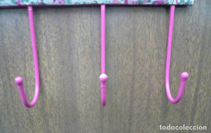 Joyeria: PERCHERO MET&Aacute;LICO PARA COLLARES - Foto 10