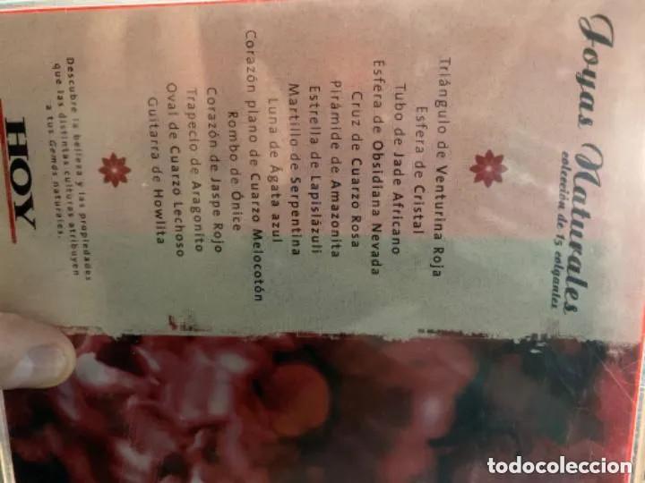 Joyeria: LOTE JOYAS NATURALES - Foto 2