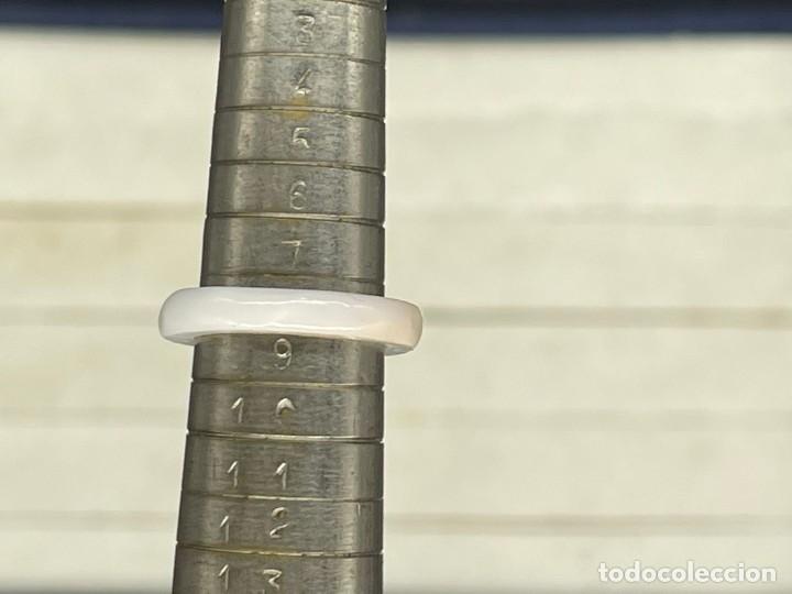 Joyeria: ANILLO A&Ntilde;OS 90 PAJARILLO - Foto 2