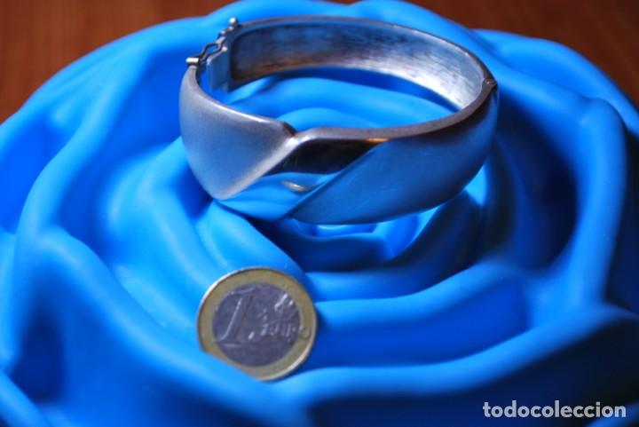 Joyeria: Pulsera de plata de ley .66 gr. - Foto 1