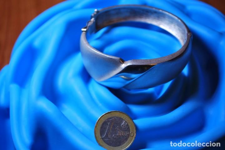 Joyeria: Pulsera de plata de ley .66 gr. - Foto 2
