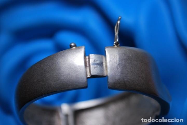 Joyeria: Pulsera de plata de ley .66 gr. - Foto 4