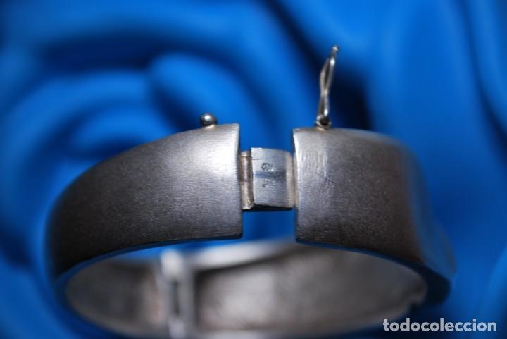 Joyeria: Pulsera de plata de ley .66 gr. - Foto 5
