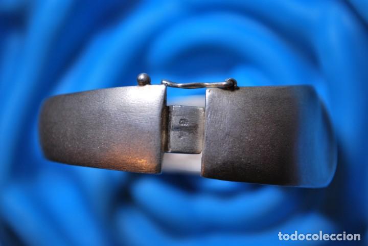 Joyeria: Pulsera de plata de ley .66 gr. - Foto 6
