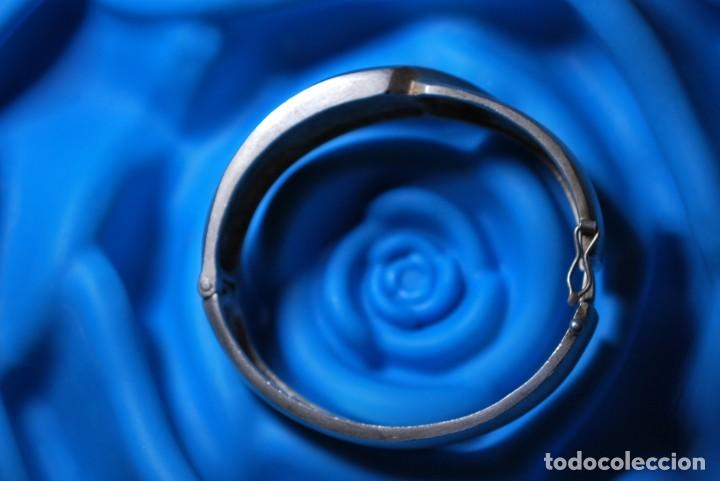 Joyeria: Pulsera de plata de ley .66 gr. - Foto 7