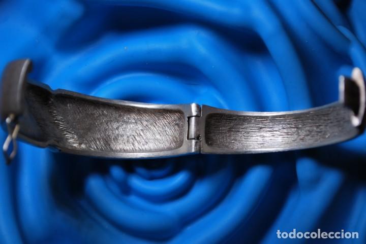 Joyeria: Pulsera de plata de ley .66 gr. - Foto 9