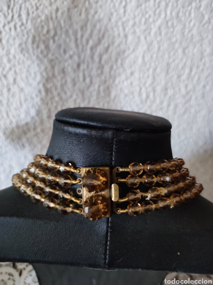 Joyeria: Bonito collar vibtage - Foto 4